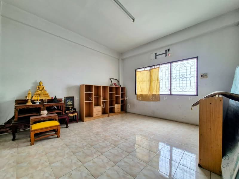 อาคารพาณิชย์ท่าทราย สมุทรสาคร, Samut Sakhon, Tha-Sai, Muang Samut Sakhon, Samut Sakhon, , 150 sqm, Shophouse For Sale, by The Best Property ปลา, 500469563 - DDproperty.com