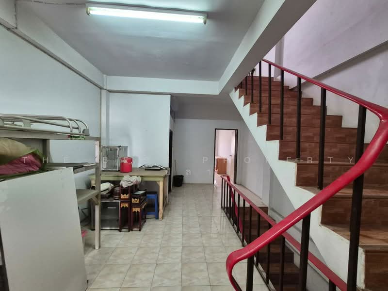 อาคารพาณิชย์ท่าทราย สมุทรสาคร, Samut Sakhon, Tha-Sai, Muang Samut Sakhon, Samut Sakhon, , 150 sqm, Shophouse For Sale, by The Best Property ปลา, 500469563 - DDproperty.com