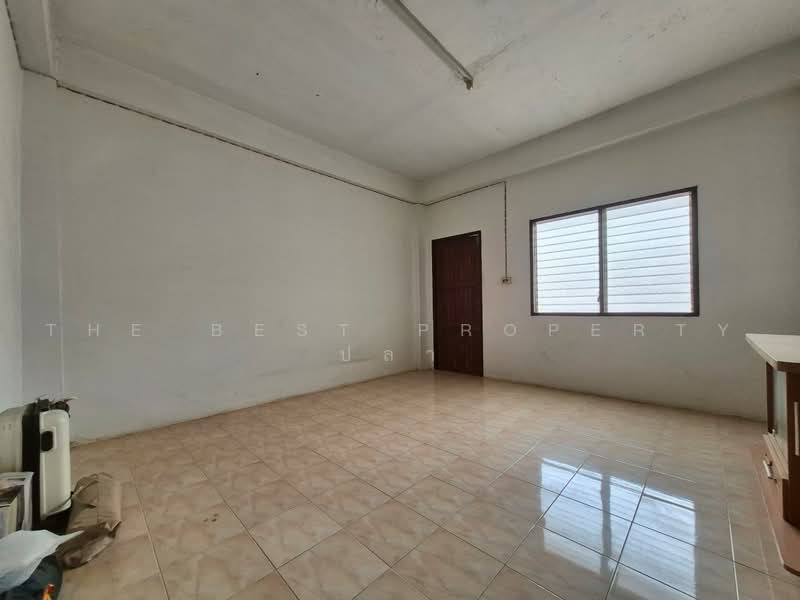 อาคารพาณิชย์ท่าทราย สมุทรสาคร, Samut Sakhon, Tha-Sai, Muang Samut Sakhon, Samut Sakhon, , 150 sqm, Shophouse For Sale, by The Best Property ปลา, 500469563 - DDproperty.com