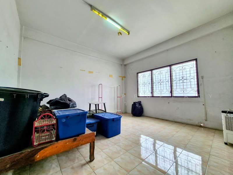 อาคารพาณิชย์ท่าทราย สมุทรสาคร, Samut Sakhon, Tha-Sai, Muang Samut Sakhon, Samut Sakhon, , 150 sqm, Shophouse For Sale, by The Best Property ปลา, 500469563 - DDproperty.com