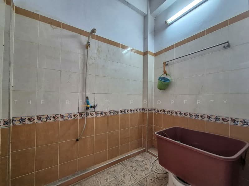 อาคารพาณิชย์ท่าทราย สมุทรสาคร, Samut Sakhon, Tha-Sai, Muang Samut Sakhon, Samut Sakhon, , 150 sqm, Shophouse For Sale, by The Best Property ปลา, 500469563 - DDproperty.com
