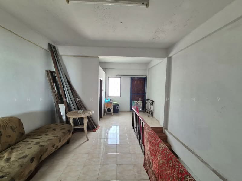 อาคารพาณิชย์ท่าทราย สมุทรสาคร, Samut Sakhon, Tha-Sai, Muang Samut Sakhon, Samut Sakhon, , 150 sqm, Shophouse For Sale, by The Best Property ปลา, 500469563 - DDproperty.com