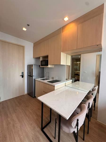 Supalai Oriental Sukhumvit 39 : ศุภาลัย โอเรียนทัล สุขุมวิท 39, กรุงเทพ, ซอย สุขุมวิท 39, คลองตันเหนือ, วัฒนา, กรุงเทพ, 31 ตร.ม., คอนโด ให้เช่า, โดย LINE @firststep, 500469564 - DDproperty.com