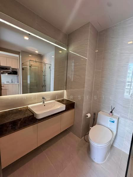 Supalai Oriental Sukhumvit 39 : ศุภาลัย โอเรียนทัล สุขุมวิท 39, กรุงเทพ, ซอย สุขุมวิท 39, คลองตันเหนือ, วัฒนา, กรุงเทพ, 31 ตร.ม., คอนโด ให้เช่า, โดย LINE @firststep, 500469564 - DDproperty.com