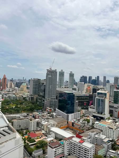 Supalai Oriental Sukhumvit 39 : ศุภาลัย โอเรียนทัล สุขุมวิท 39, กรุงเทพ, ซอย สุขุมวิท 39, คลองตันเหนือ, วัฒนา, กรุงเทพ, 31 ตร.ม., คอนโด ให้เช่า, โดย LINE @firststep, 500469564 - DDproperty.com