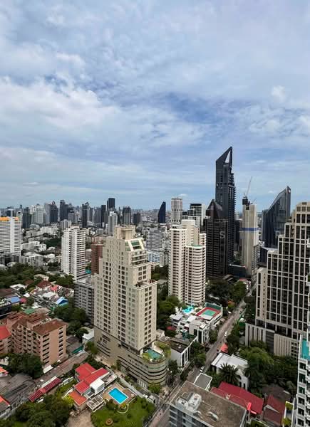 Supalai Oriental Sukhumvit 39 : ศุภาลัย โอเรียนทัล สุขุมวิท 39, กรุงเทพ, ซอย สุขุมวิท 39, คลองตันเหนือ, วัฒนา, กรุงเทพ, 31 ตร.ม., คอนโด ให้เช่า, โดย LINE @firststep, 500469564 - DDproperty.com