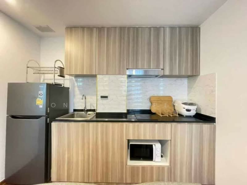 Dormy Residences Sriracha : ดอร์มี่ เรสซิเดนซ์ ศรีราชา, ชลบุรี, 58 หมู่ 4, สุรศักดิ์, ศรีราชา, ชลบุรี, 60 ตร.ม., คอนโด ขาย, โดย Connex Property, 500469566 - DDproperty.com