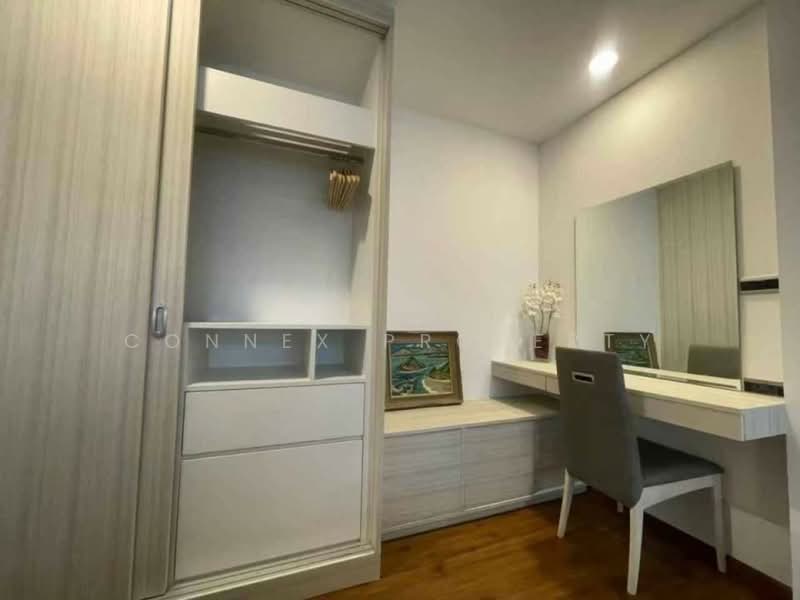 Dormy Residences Sriracha : ดอร์มี่ เรสซิเดนซ์ ศรีราชา, ชลบุรี, 58 หมู่ 4, สุรศักดิ์, ศรีราชา, ชลบุรี, 60 ตร.ม., คอนโด ขาย, โดย Connex Property, 500469566 - DDproperty.com