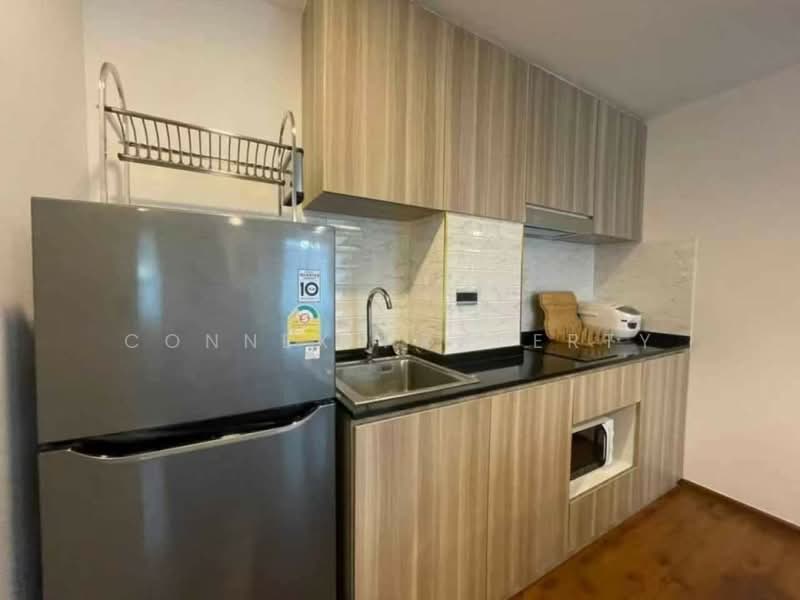 Dormy Residences Sriracha, Chon Buri (Pattaya), 58 Moo.4, Surasak, Si Racha, Chon Buri (Pattaya), 2 Bedrooms, 60 sqm, Condo For Sale, by Connex Property, 500469566 - DDproperty.com