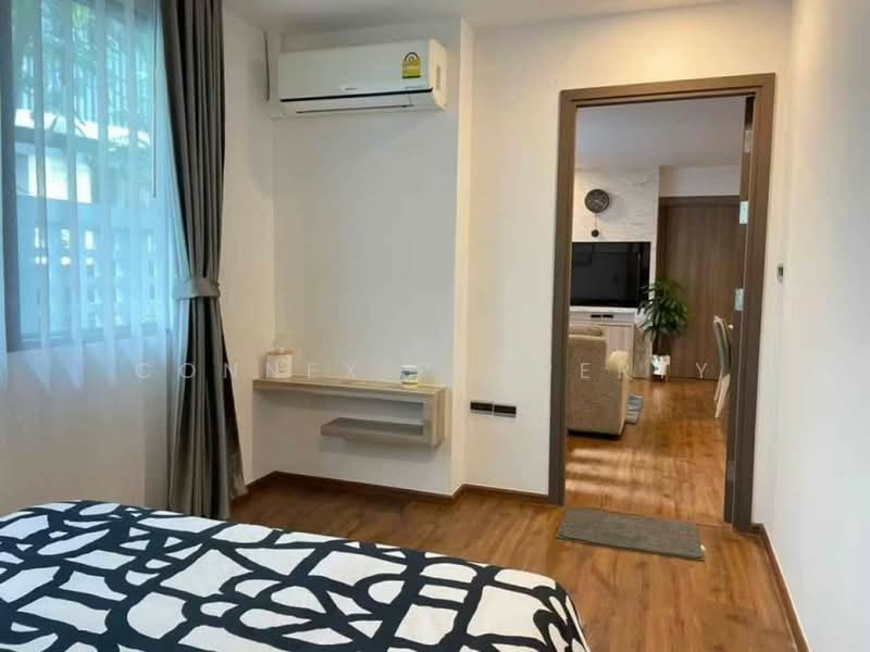 Dormy Residences Sriracha, Chon Buri (Pattaya), 58 Moo.4, Surasak, Si Racha, Chon Buri (Pattaya), 2 Bedrooms, 60 sqm, Condo For Sale, by Connex Property, 500469566 - DDproperty.com