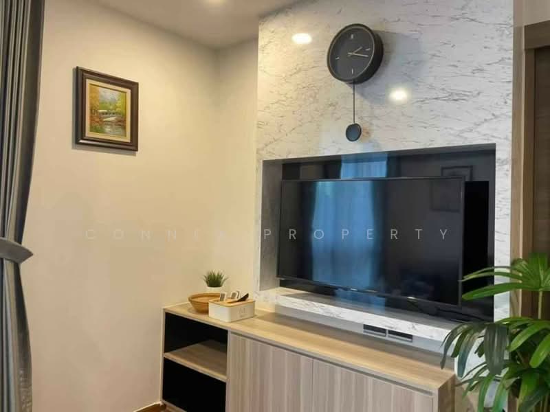 Dormy Residences Sriracha, Chon Buri (Pattaya), 58 Moo.4, Surasak, Si Racha, Chon Buri (Pattaya), 2 Bedrooms, 60 sqm, Condo For Sale, by Connex Property, 500469566 - DDproperty.com