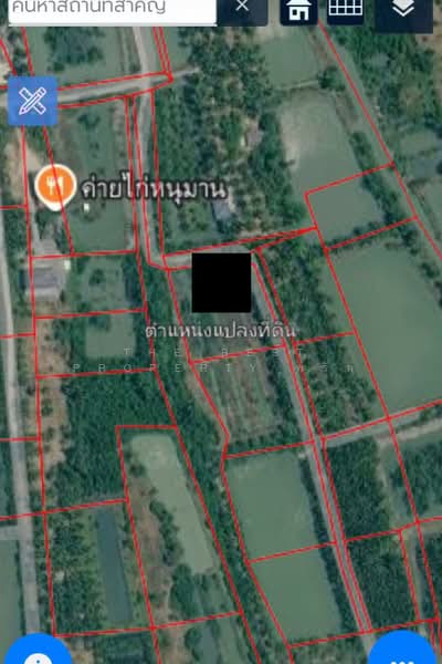 ที่ดินปากพูน นครศรีธรรมราช, นครศรีธรรมราช, ปากพูน, เมืองนครศรีธรรมราช, นครศรีธรรมราช, 11,920 ตร.ม., ที่ดิน ขาย, โดย The Best Property พริก, 500469567 - DDproperty.com