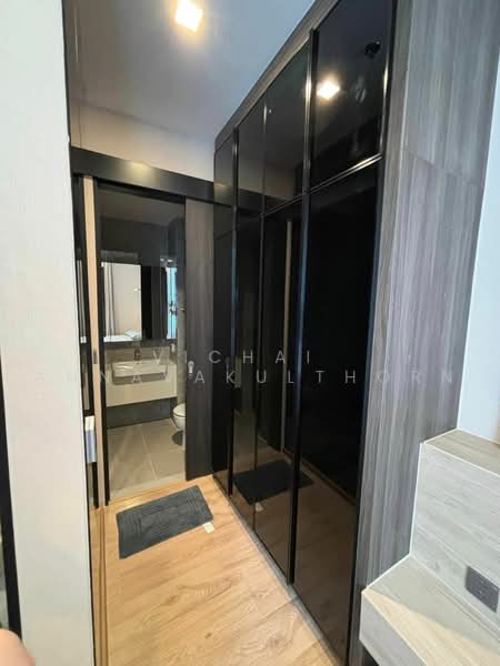 Noble Around Ari, Bangkok, 312 Phahon Yothin Rd, Samsen Nai, Phaya Thai, Bangkok, 1 Bedroom, 27 sqm, Condo For Rent, by Vichai Annavakulthorn, 500469568 - DDproperty.com