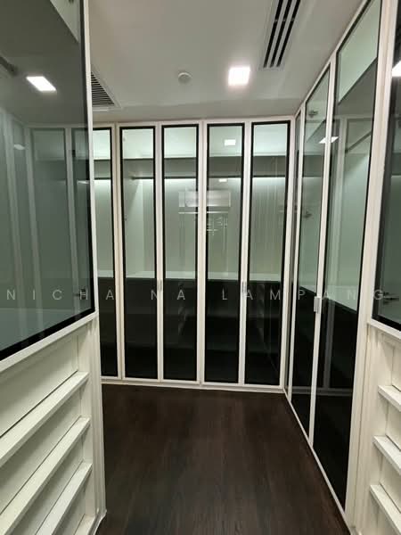 The Pano Rama 3, Bangkok, 890 Rama 3 Road, Bang Pong Pang, Yan Nawa, Bangkok, 3 Bedrooms, 225 sqm, Condo For Sale, by Nicha Na Lampang, 500469571 - DDproperty.com