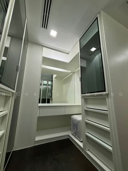 The Pano Rama 3, Bangkok, 890 Rama 3 Road, Bang Pong Pang, Yan Nawa, Bangkok, 3 Bedrooms, 225 sqm, Condo For Sale, by Nicha Na Lampang, 500469571 - DDproperty.com