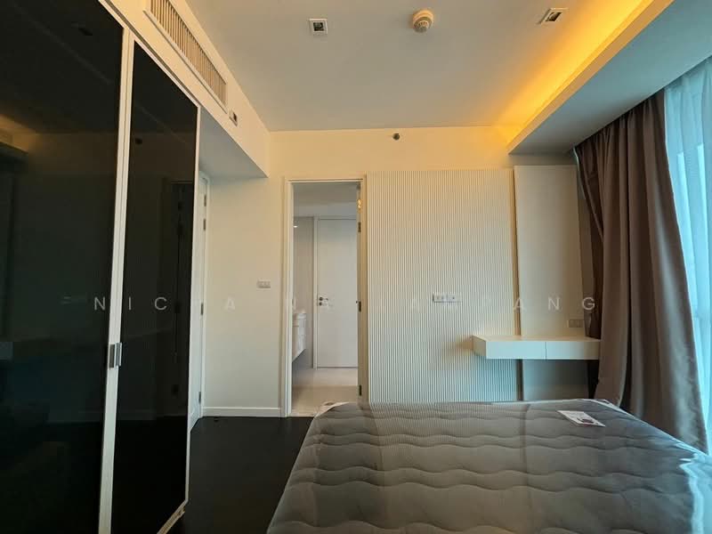 The Pano Rama 3, Bangkok, 890 Rama 3 Road, Bang Pong Pang, Yan Nawa, Bangkok, 3 Bedrooms, 225 sqm, Condo For Sale, by Nicha Na Lampang, 500469571 - DDproperty.com