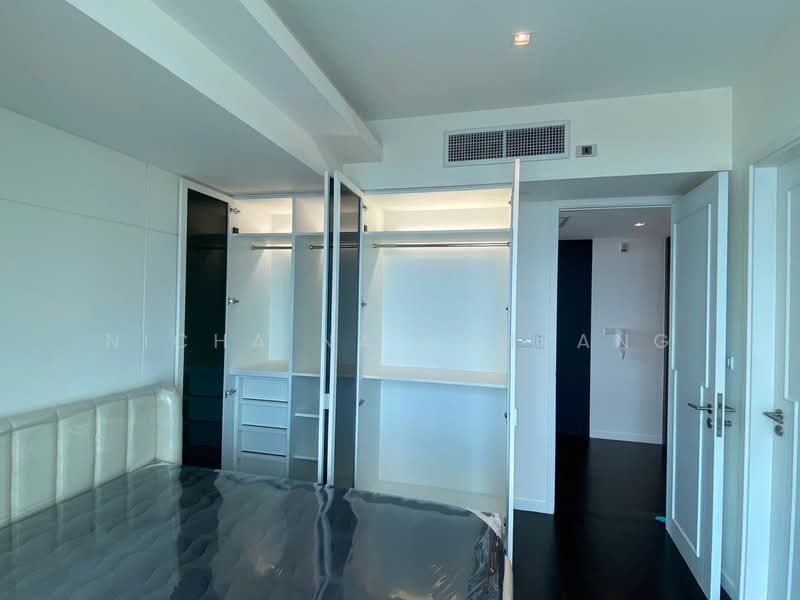 The Pano Rama 3, Bangkok, 890 Rama 3 Road, Bang Pong Pang, Yan Nawa, Bangkok, 3 Bedrooms, 225 sqm, Condo For Sale, by Nicha Na Lampang, 500469571 - DDproperty.com