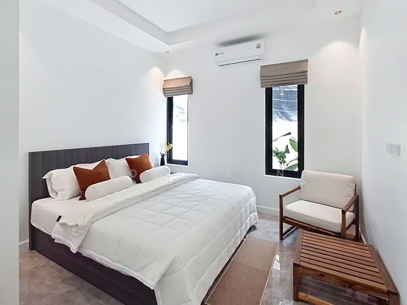 K. Vana Plus, Prachuap Khiri Khan, Thap Tai, Hua Hin, Prachuap Khiri Khan, 3 Bedrooms, 135 sqm, Villa For Sale, by Jon Martin, 500469573 - DDproperty.com