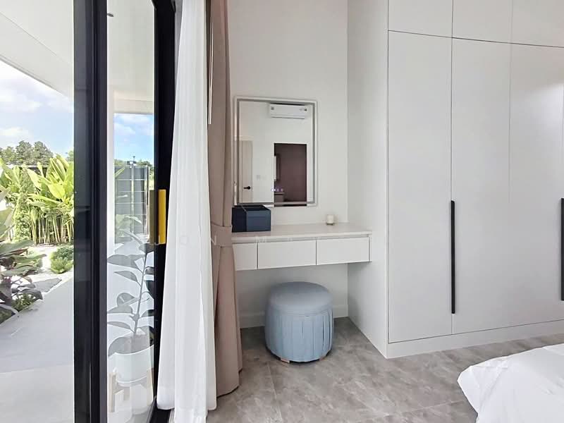 K. Vana Plus, Prachuap Khiri Khan, Thap Tai, Hua Hin, Prachuap Khiri Khan, 3 Bedrooms, 135 sqm, Villa For Sale, by Jon Martin, 500469573 - DDproperty.com