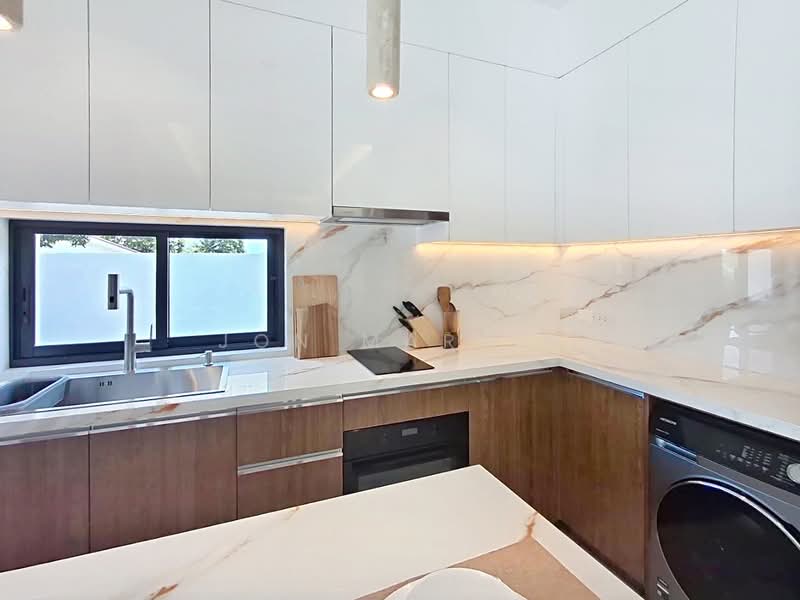 K. Vana Plus, Prachuap Khiri Khan, Thap Tai, Hua Hin, Prachuap Khiri Khan, 3 Bedrooms, 135 sqm, Villa For Sale, by Jon Martin, 500469573 - DDproperty.com