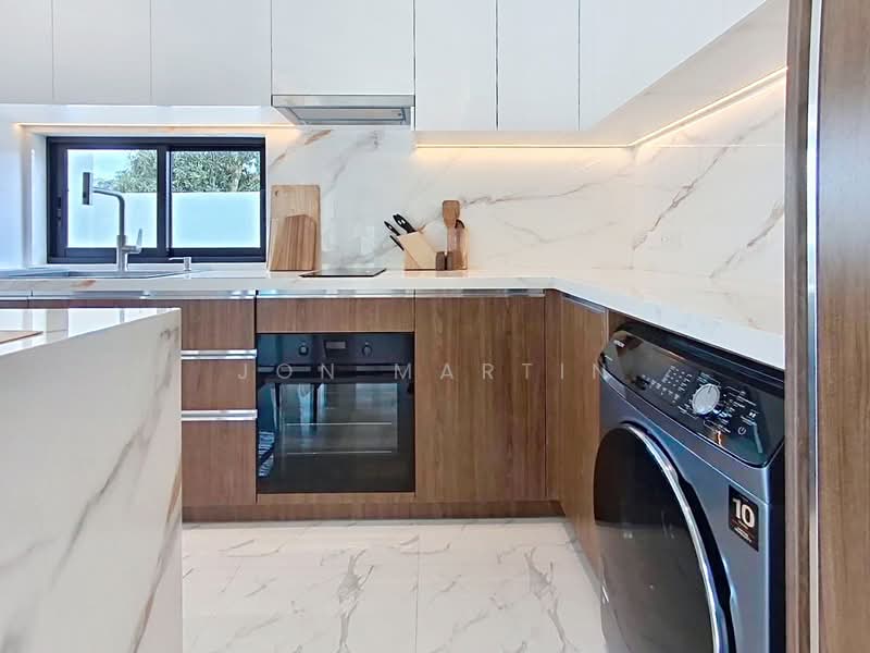 K. Vana Plus, Prachuap Khiri Khan, Thap Tai, Hua Hin, Prachuap Khiri Khan, 3 Bedrooms, 135 sqm, Villa For Sale, by Jon Martin, 500469573 - DDproperty.com