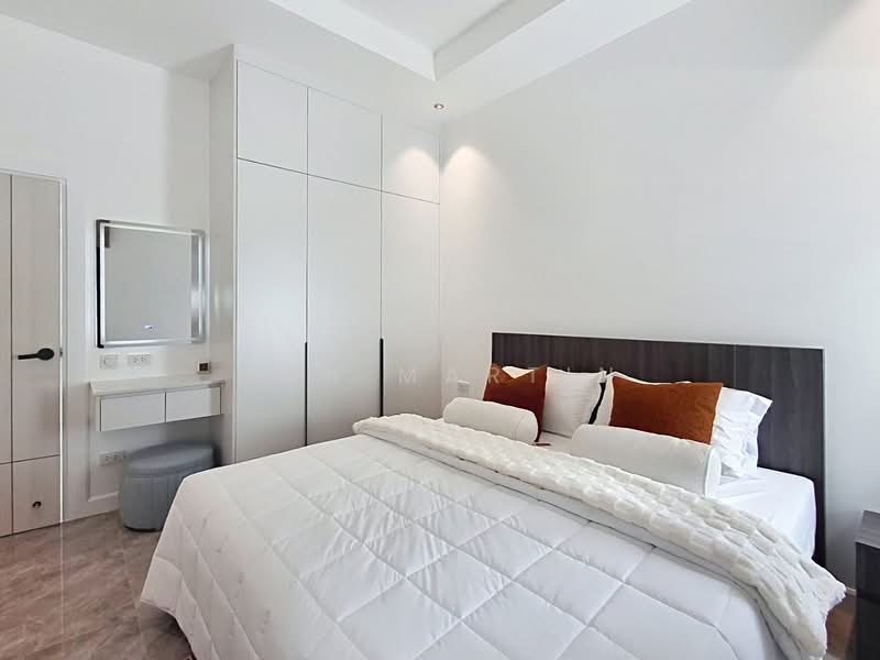 K. Vana Plus, Prachuap Khiri Khan, Thap Tai, Hua Hin, Prachuap Khiri Khan, 3 Bedrooms, 135 sqm, Villa For Sale, by Jon Martin, 500469573 - DDproperty.com