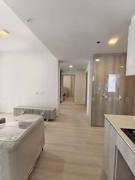COBE Ratchada-Rama 9, Bangkok, Thiam Ruammit Road, Huai Khwang, Bangkok, 2 Bedrooms, 72 sqm, Condo For Sale, by Nicha Na Lampang, 500469575 - DDproperty.com