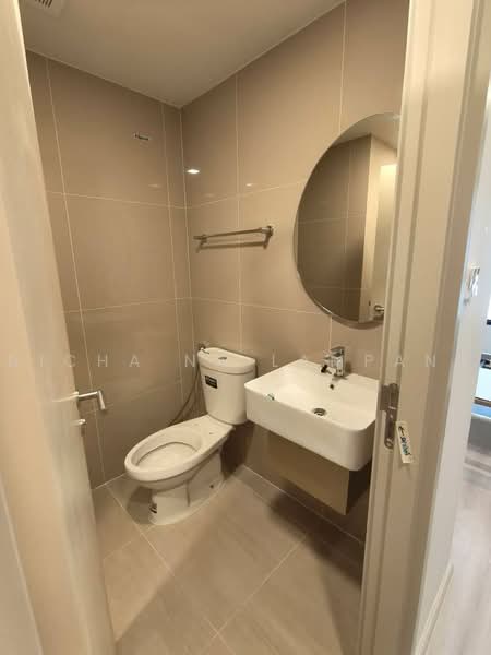 COBE Ratchada-Rama 9, Bangkok, Thiam Ruammit Road, Huai Khwang, Bangkok, 2 Bedrooms, 72 sqm, Condo For Sale, by Nicha Na Lampang, 500469575 - DDproperty.com
