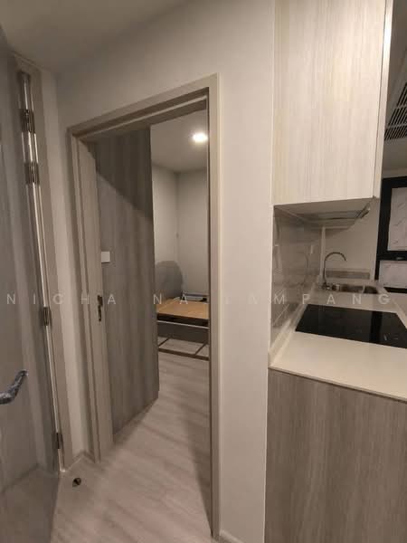 COBE Ratchada-Rama 9, Bangkok, Thiam Ruammit Road, Huai Khwang, Bangkok, 2 Bedrooms, 72 sqm, Condo For Sale, by Nicha Na Lampang, 500469575 - DDproperty.com