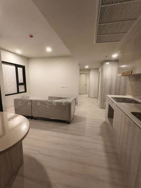 COBE Ratchada-Rama 9, Bangkok, Thiam Ruammit Road, Huai Khwang, Bangkok, 2 Bedrooms, 72 sqm, Condo For Sale, by Nicha Na Lampang, 500469575 - DDproperty.com