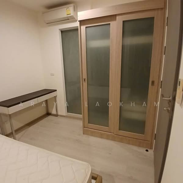 Life @ Ratchada, Bangkok, 36 Soi Lat Phrao 36, Chan Kasem, Chatuchak, Bangkok, Studio, 37 sqm, Condo For Rent, by Araya Laokham, 500469579 - DDproperty.com
