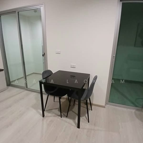 Life @ Ratchada, Bangkok, 36 Soi Lat Phrao 36, Chan Kasem, Chatuchak, Bangkok, Studio, 37 sqm, Condo For Rent, by Araya Laokham, 500469579 - DDproperty.com