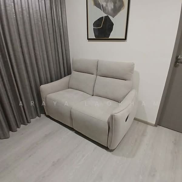 Life @ Ratchada, Bangkok, 36 Soi Lat Phrao 36, Chan Kasem, Chatuchak, Bangkok, Studio, 37 sqm, Condo For Rent, by Araya Laokham, 500469579 - DDproperty.com