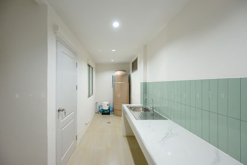 The Villa Rattanathibet, Nonthaburi, Rattanathibet Road, Tha It, Pak Kret, Nonthaburi, 3 Bedrooms, 140 sqm, Townhouse For Sale, by อานันท์ ขจรศักดิ์ว่องไว, 500469580 - DDproperty.com