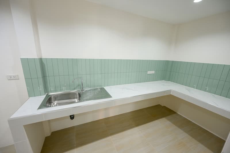 The Villa Rattanathibet, Nonthaburi, Rattanathibet Road, Tha It, Pak Kret, Nonthaburi, 3 Bedrooms, 140 sqm, Townhouse For Sale, by อานันท์ ขจรศักดิ์ว่องไว, 500469580 - DDproperty.com