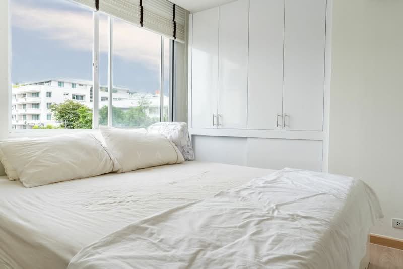 39 Suites, Bangkok, Sukhumvit 39, Khlong Tan Nua, Watthana, Bangkok, 2 Bedrooms, 65 sqm, Condo For Rent, by Araya Laokham, 500469581 - DDproperty.com