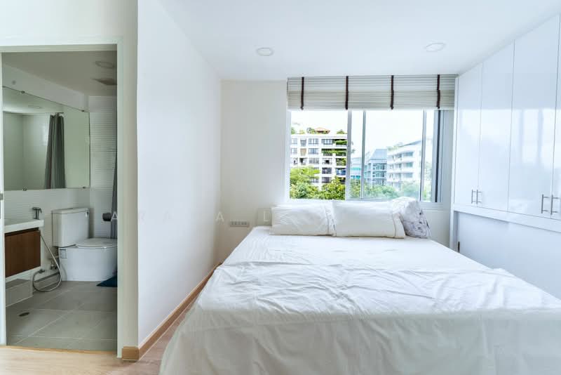 39 Suites, Bangkok, Sukhumvit 39, Khlong Tan Nua, Watthana, Bangkok, 2 Bedrooms, 65 sqm, Condo For Rent, by Araya Laokham, 500469581 - DDproperty.com