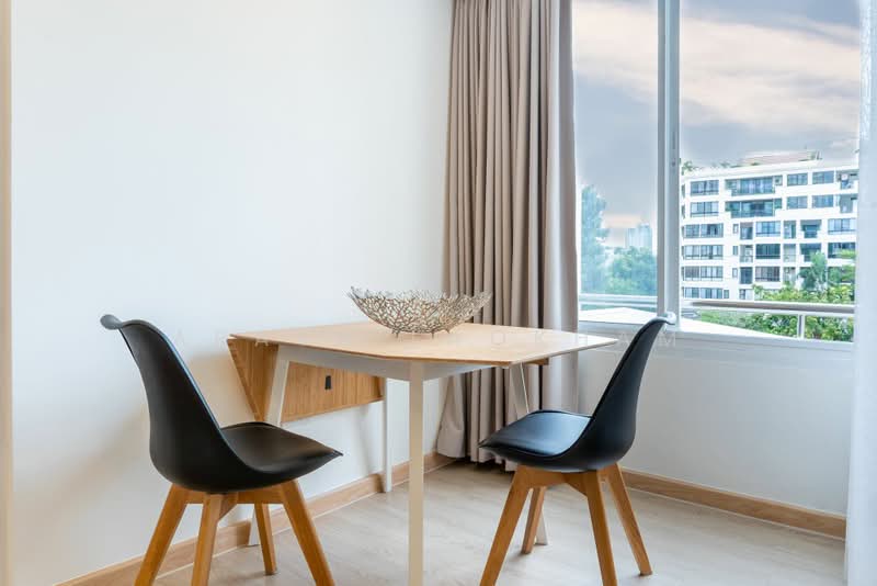 39 Suites, Bangkok, Sukhumvit 39, Khlong Tan Nua, Watthana, Bangkok, 2 Bedrooms, 65 sqm, Condo For Rent, by Araya Laokham, 500469581 - DDproperty.com