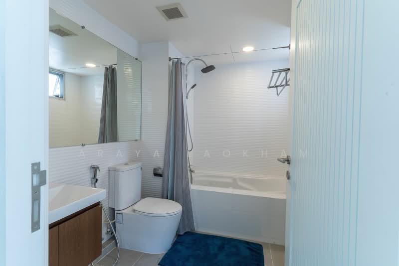 39 Suites, Bangkok, Sukhumvit 39, Khlong Tan Nua, Watthana, Bangkok, 2 Bedrooms, 65 sqm, Condo For Rent, by Araya Laokham, 500469581 - DDproperty.com