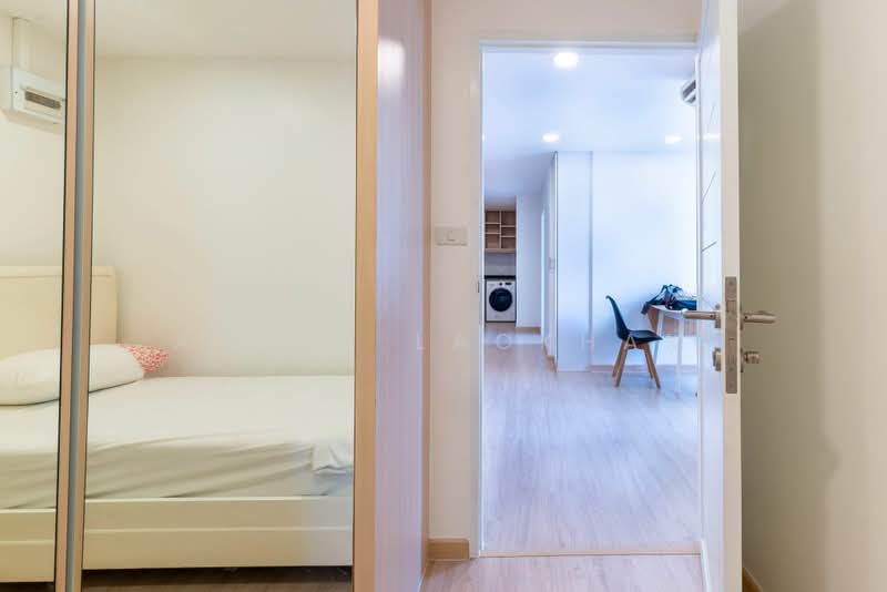 39 Suites : 39 สวีท, กรุงเทพ, สุขุมวิท39, คลองตันเหนือ, วัฒนา, กรุงเทพ, 65 ตร.ม., คอนโด ให้เช่า, โดย Araya Laokham, 500469581 - DDproperty.com