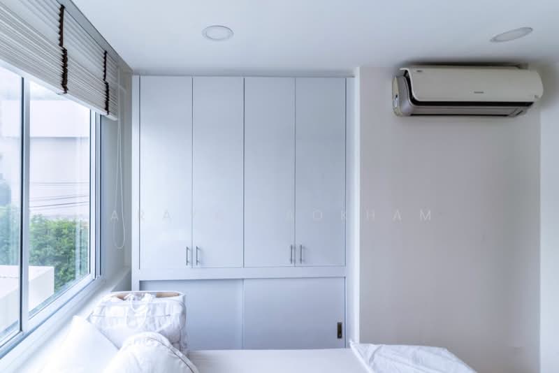 39 Suites, Bangkok, Sukhumvit 39, Khlong Tan Nua, Watthana, Bangkok, 2 Bedrooms, 65 sqm, Condo For Rent, by Araya Laokham, 500469581 - DDproperty.com
