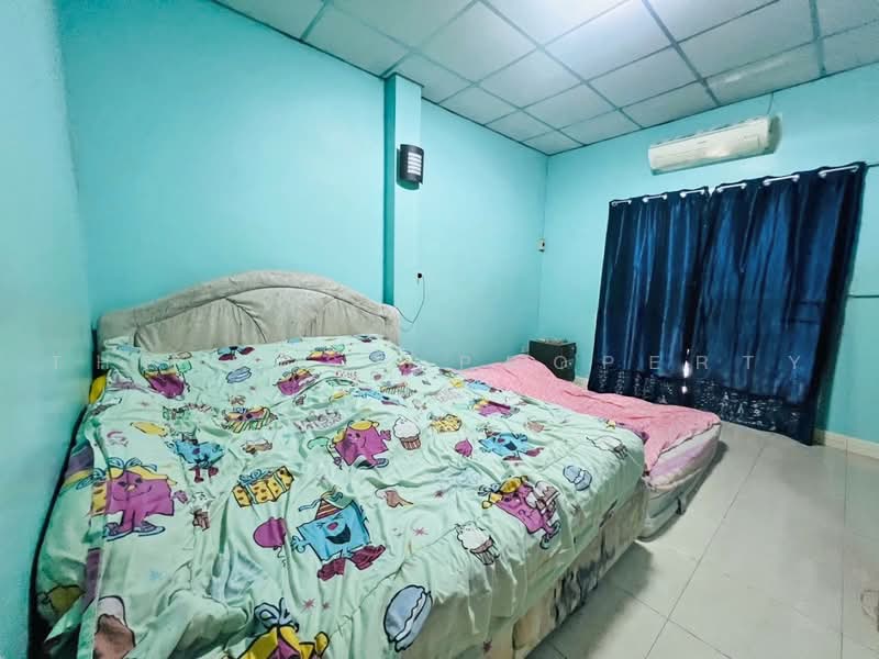 อาคารพาณิชย์ภาษีเจริญ กรุงเทพมหานคร, Bangkok, Bang Duan, Phasi Charoen, Bangkok, , 149 sqm, Shophouse For Sale, by The Best Property มิ้น, 500469582 - DDproperty.com