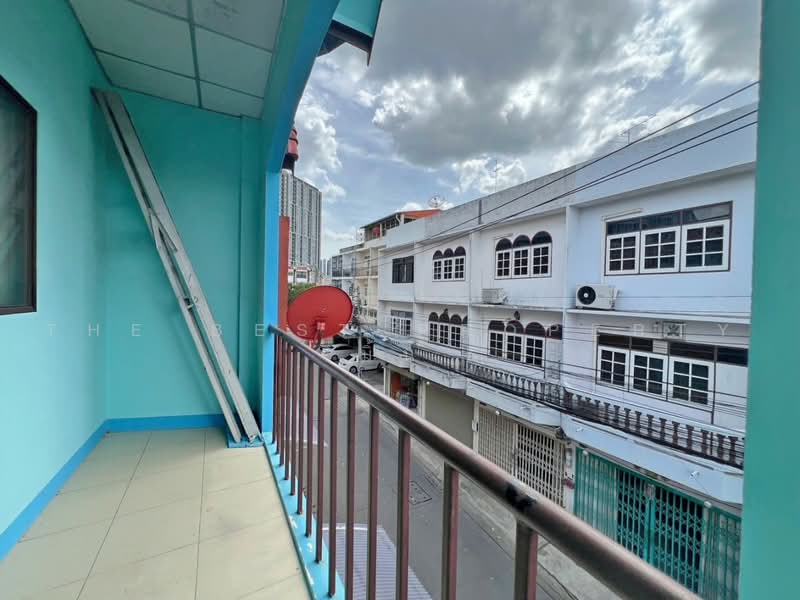 อาคารพาณิชย์ภาษีเจริญ กรุงเทพมหานคร, Bangkok, Bang Duan, Phasi Charoen, Bangkok, , 149 sqm, Shophouse For Sale, by The Best Property มิ้น, 500469582 - DDproperty.com