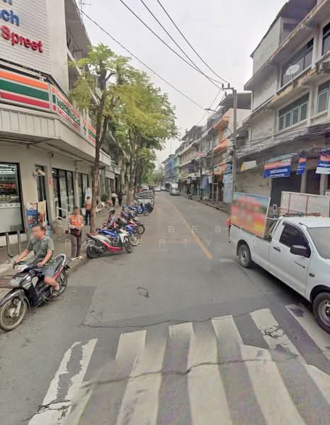 อาคารพาณิชย์ภาษีเจริญ กรุงเทพมหานคร, Bangkok, Bang Duan, Phasi Charoen, Bangkok, , 149 sqm, Shophouse For Sale, by The Best Property มิ้น, 500469582 - DDproperty.com