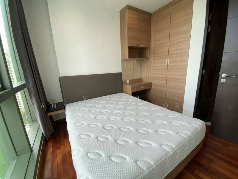 Wish Signature Midtown Siam, Bangkok, 512 Phetchaburi Road, Thanon Phetchaburi, Ratchathewi, Bangkok, 1 Bedroom, 34 sqm, Condo For Rent, by Vichai Annavakulthorn, 500469584 - DDproperty.com