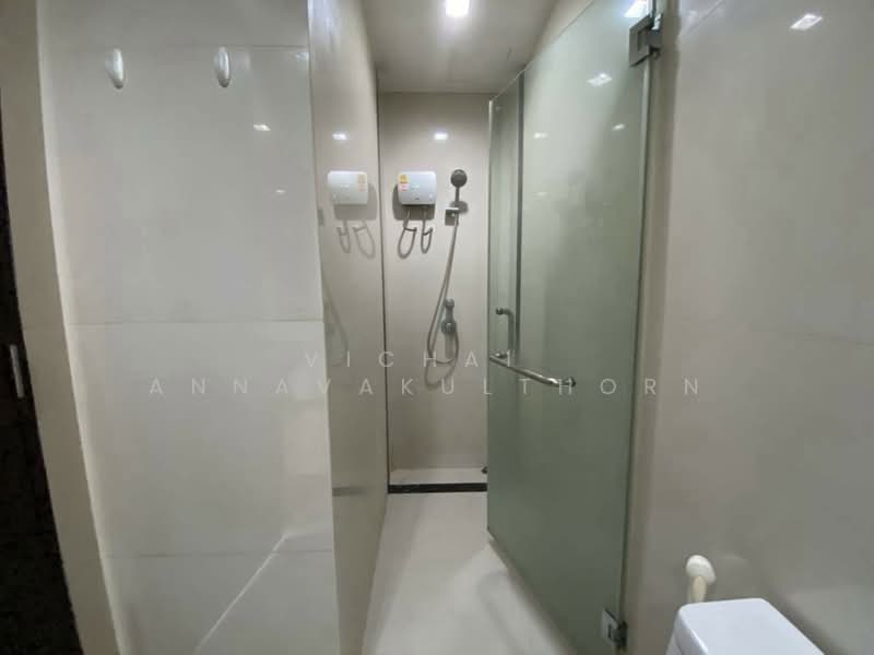 Wish Signature Midtown Siam, Bangkok, 512 Phetchaburi Road, Thanon Phetchaburi, Ratchathewi, Bangkok, 1 Bedroom, 34 sqm, Condo For Rent, by Vichai Annavakulthorn, 500469584 - DDproperty.com