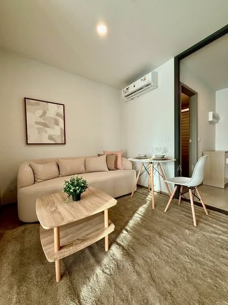 Aspire Sukhumvit-Rama 4, Bangkok, 4404 Rama 4 Road, Phra Kanong, Khlong Toei, Bangkok, 1 Bedroom, 34 sqm, Condo For Rent, by Araya Laokham, 500469585 - DDproperty.com