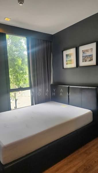 Hasu Haus, Bangkok, Sukhumvit 77 Road, Phra Kanong Nua, Watthana, Bangkok, 1 Bedroom, 32 sqm, Condo For Rent, by Araya Laokham, 500469587 - DDproperty.com