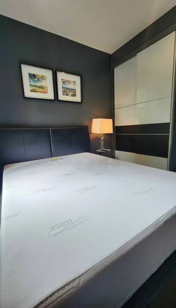 Hasu Haus, Bangkok, Sukhumvit 77 Road, Phra Kanong Nua, Watthana, Bangkok, 1 Bedroom, 32 sqm, Condo For Rent, by Araya Laokham, 500469587 - DDproperty.com