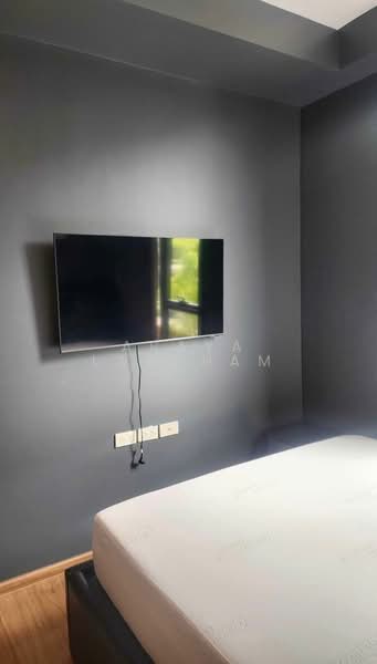 Hasu Haus, Bangkok, Sukhumvit 77 Road, Phra Kanong Nua, Watthana, Bangkok, 1 Bedroom, 32 sqm, Condo For Rent, by Araya Laokham, 500469587 - DDproperty.com